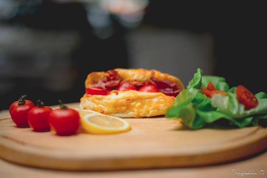 Banh Mi Sapai Vietnam